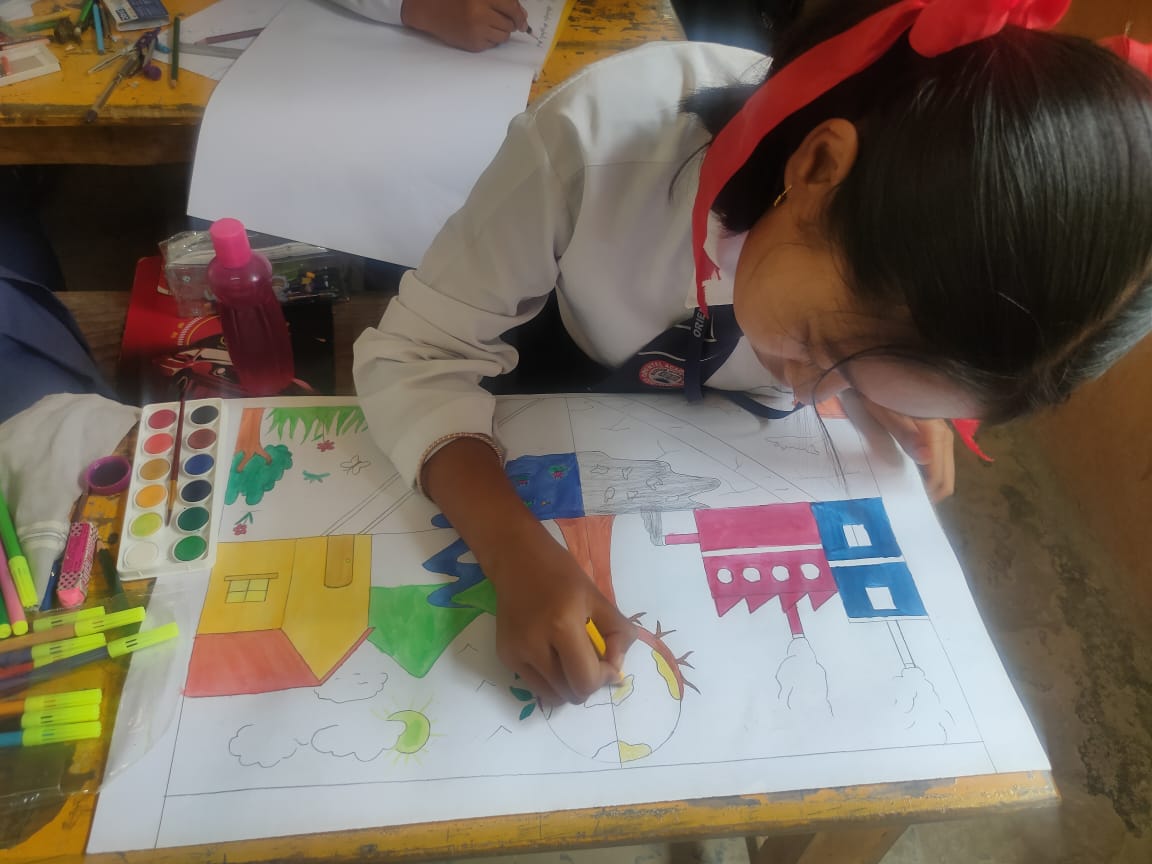 Painting Competition